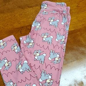 2 for $20 Tween Thumper! LuLaRoe Leggings NWT